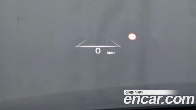 Genesis electrified G80 (RG3) e-AWD, 2022 14