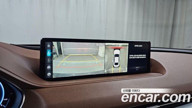 Genesis electrified G80 (RG3) e-AWD, 2022 16