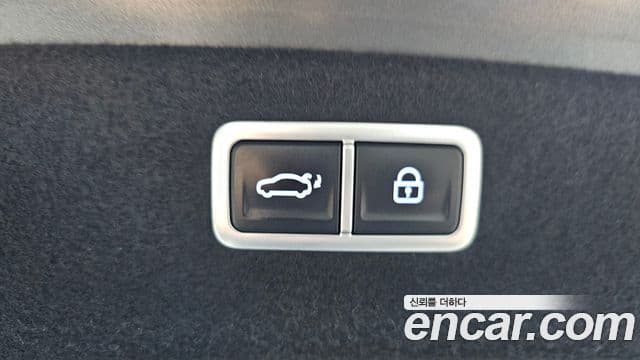 Genesis electrified G80 (RG3) e-AWD, 2022 20