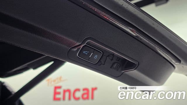 Ford Explorer 6세대 2.3 Limited 4WD, 2020 18