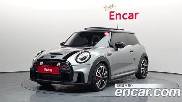 Mini Cooper S 3세대, 2024 1