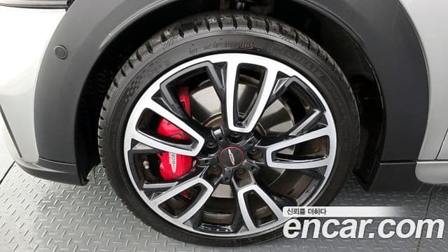 Mini Cooper S 3세대, 2024 все фото