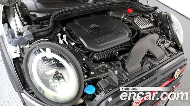 Mini Cooper S 3세대, 2024 6