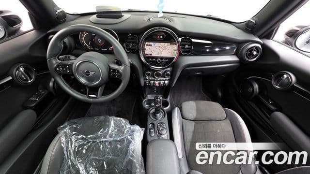 Mini Cooper S 3세대, 2024 7