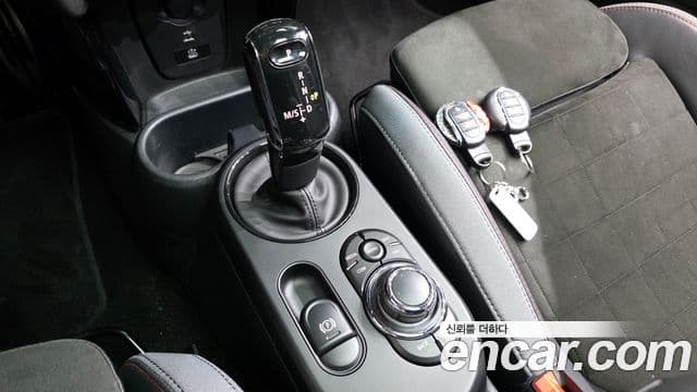 Mini Cooper S 3세대, 2024 9