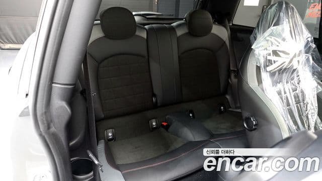 Mini Cooper S 3세대, 2024 12