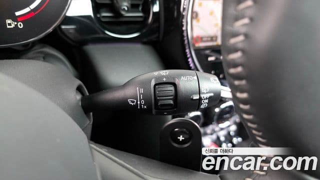 Mini Cooper S 3세대, 2024 15