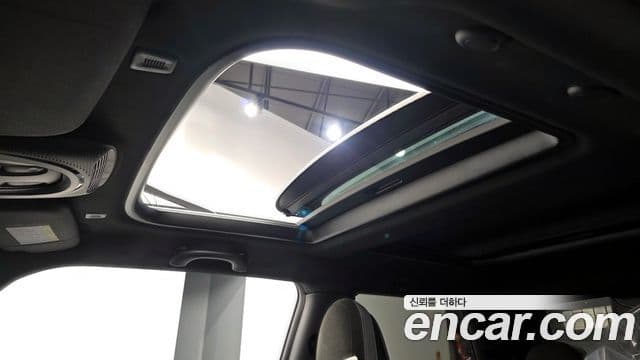 Mini Cooper S 3세대, 2024 20