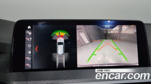 BMW X3 (G01) xDrive 20d M Sport, 2019 14