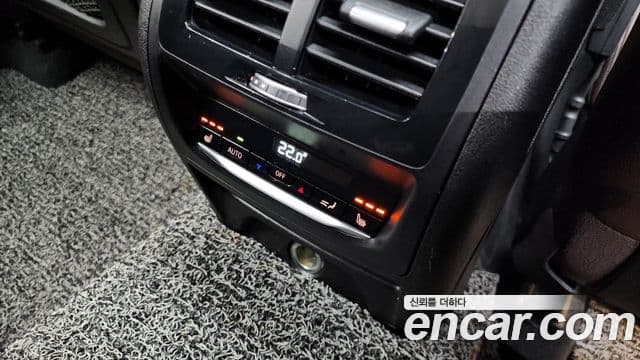 BMW X3 (G01) xDrive 20d M Sport, 2019 19