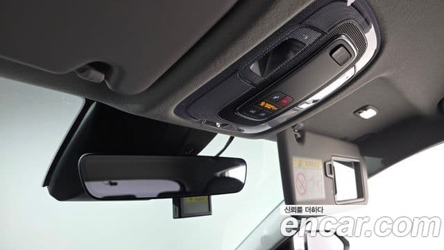 Hyundai Kona гибрид (SX2) Inspiration, 2024 18