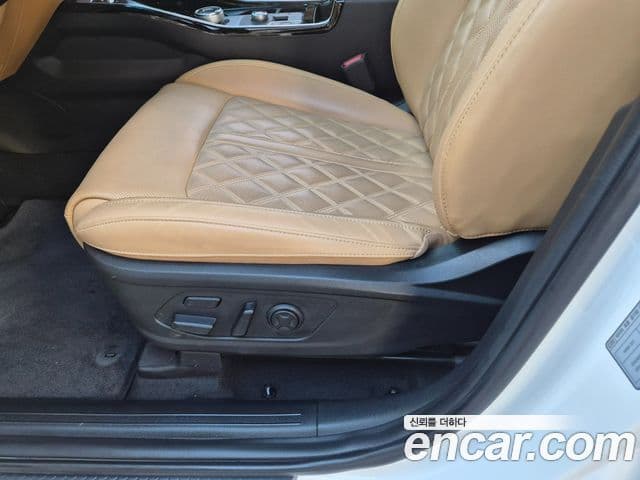 Kia Sorento 4세대 Signature, 2022 11