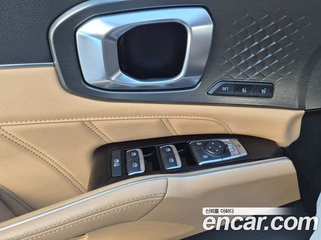 Kia Sorento 4세대 Signature, 2022 12