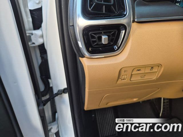 Kia Sorento 4세대 Signature, 2022 13