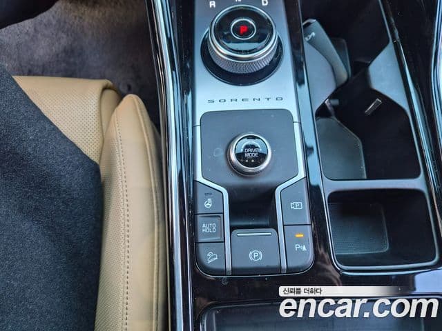 Kia Sorento 4세대 Signature, 2022 17