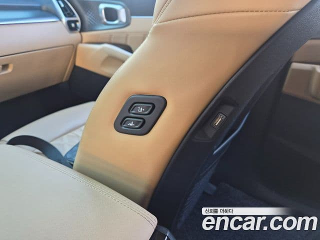 Kia Sorento 4세대 Signature, 2022 18