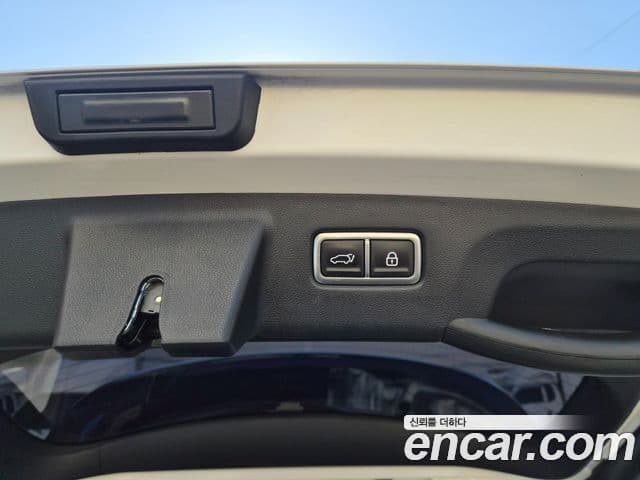 Kia Sorento 4세대 Signature, 2022 20