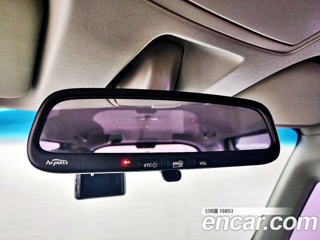 Kia Ray Luxury, 2015 17