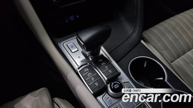 Genesis G70 Elite, 2020 9