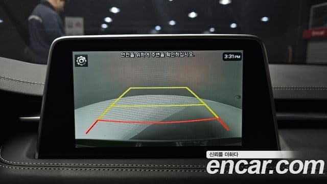 Genesis G70 Elite, 2020 15