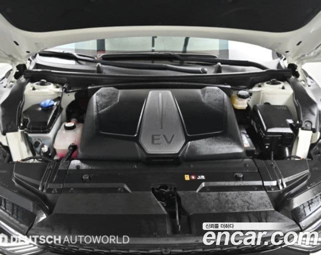 Kia EV6 GT Line, 2024 6