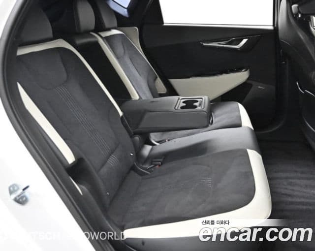 Kia EV6 GT Line, 2024 12