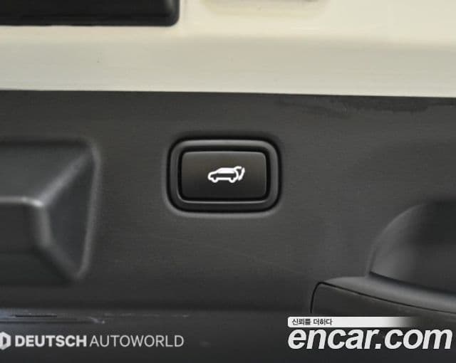 Kia EV6 GT Line, 2024 20