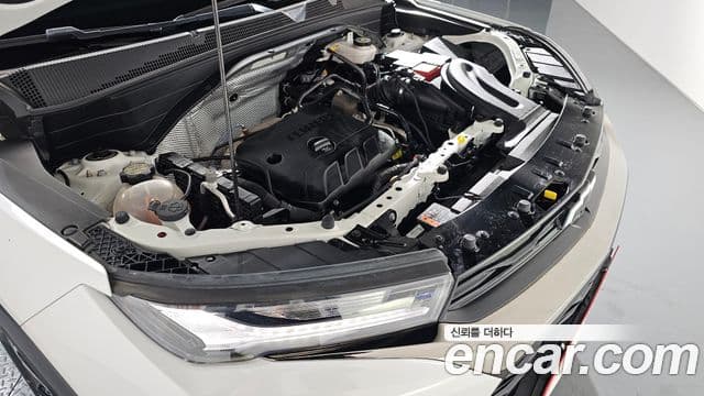 Chevrolet(GM대우) Trailblazer RS, 2022 6