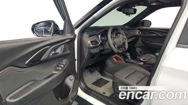 Chevrolet(GM대우) Trailblazer RS, 2022 10