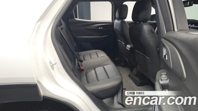 Chevrolet(GM대우) Trailblazer RS, 2022 13