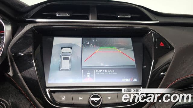 Chevrolet(GM대우) Trailblazer RS, 2022 16