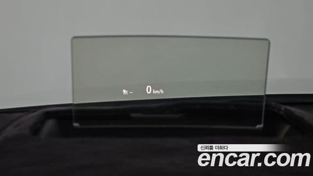 Chevrolet(GM대우) Trailblazer RS, 2022 18