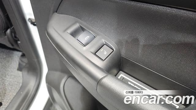 Chevrolet(GM대우) Trailblazer RS, 2022 19