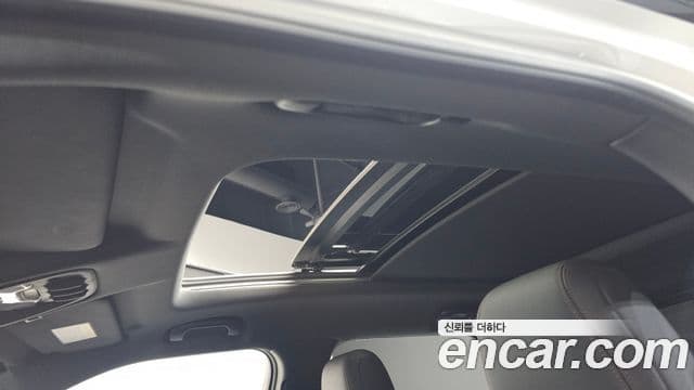 Chevrolet(GM대우) Trailblazer RS, 2022 20