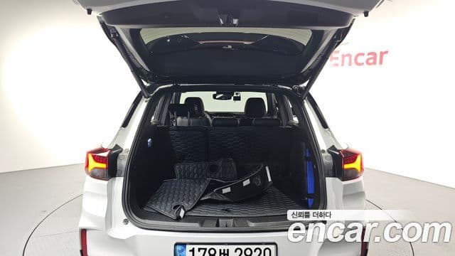 Chevrolet(GM대우) Trailblazer RS, 2022 21