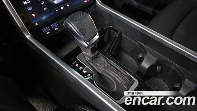 KG모빌리티(SsangYong) Torres T5, 2023 9