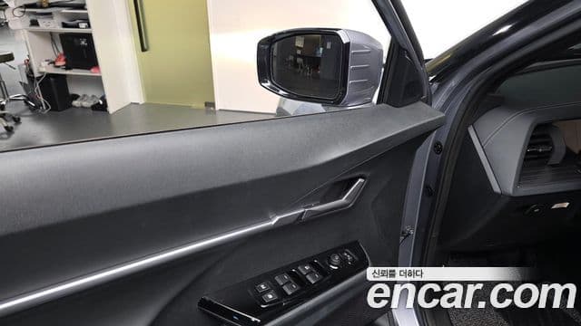 KG모빌리티(SsangYong) Torres T5, 2023 13