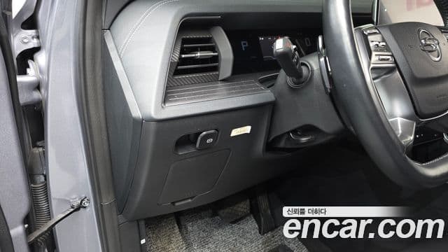 KG모빌리티(SsangYong) Torres T5, 2023 14