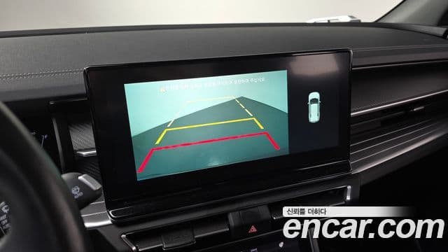 KG모빌리티(SsangYong) Torres T5, 2023 17