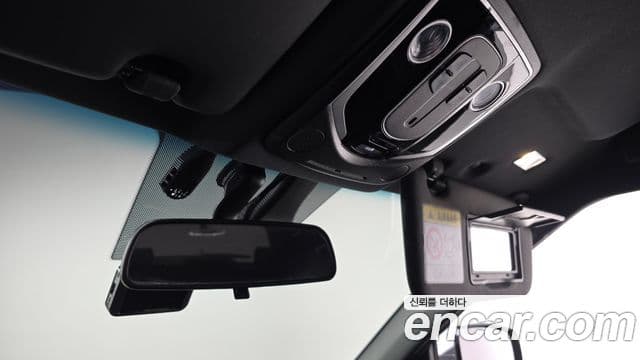 KG모빌리티(SsangYong) Torres T5, 2023 19