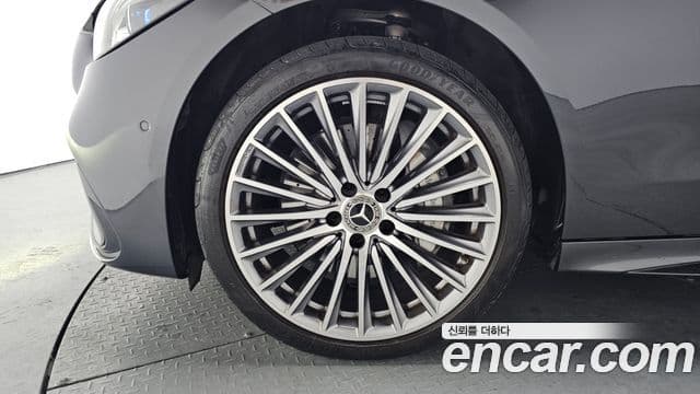 Mercedes-Benz C-класс W206 AMG Line, 2022 все фото