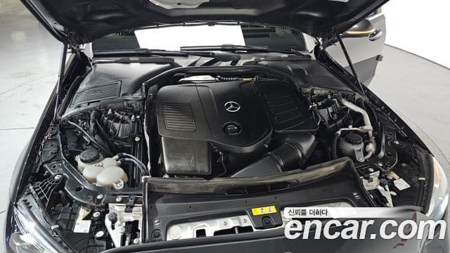 Mercedes-Benz C-класс W206 AMG Line, 2022 6