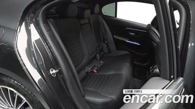 Mercedes-Benz C-класс W206 AMG Line, 2022 12