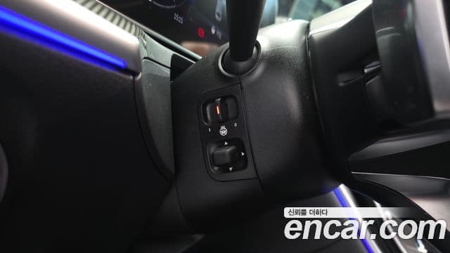 Mercedes-Benz C-класс W206 AMG Line, 2022 17