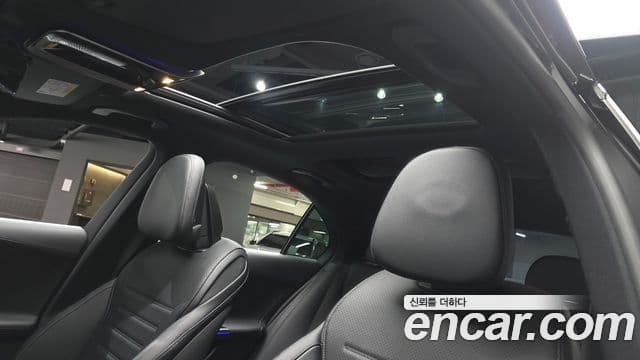 Mercedes-Benz C-класс W206 AMG Line, 2022 19