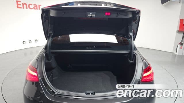 Mercedes-Benz C-класс W206 AMG Line, 2022 20