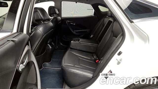 Hyundai Grandeur HG Exclusive, 2014 12