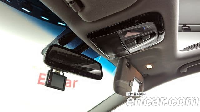 Hyundai Grandeur HG Exclusive, 2014 20