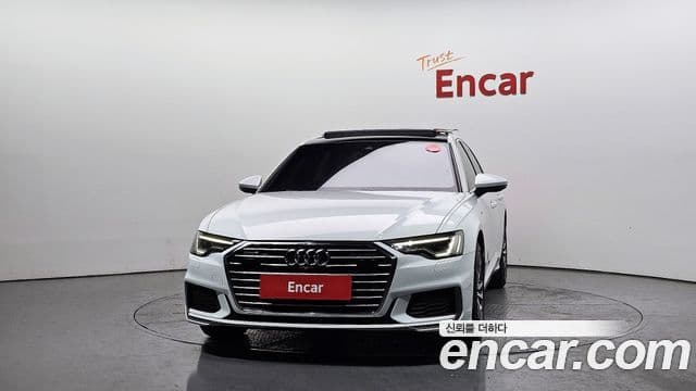 Audi A6 (C8) Premium, 2022 3