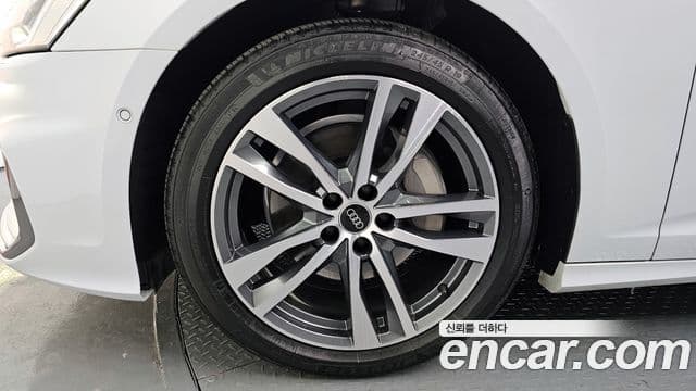 Audi A6 (C8) Premium, 2022 все фото